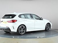 used BMW 118 1 Series i [136] M Sport 5dr