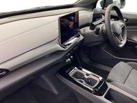 Nouă VW ID.4 Black Edition 210 kW (286 CP) 2026 Negru SUV