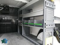 Gebraucht Renault Kangoo Business 115 PS (84 kW) 2021 Weiß Van / Kleinbus