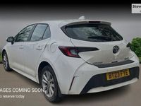 Used Toyota Corolla 140 HP (102 kW) 2026 Hatchback