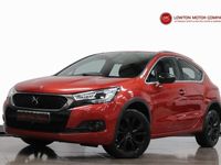 used DS Automobiles DS4 Crossback 1.6 BlueHDi 5dr