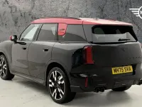 Used Mini John Cooper Works Countryman 296 HP (217 kW) 2026 Black SUV