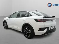 Used VW ID.5 Pro 127 kW (174 HP) 2022 White SUV