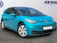 Used VW ID.3 Pro Performance 150 kW (204 HP) 2022 Other Hatchback