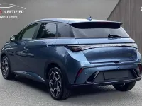 New BYD Dolphin Design 150 kW (204 HP) 2026 Hatchback