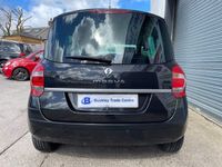 used Renault Grand Modus 1.5 dCi 88 Dynamique 5dr