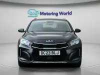 Used Kia XCeed 158 HP (116 kW) 2023 SUV