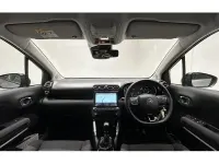 Usado Citroën C3 Aircross PureTech 2024 Cinzento SUV
