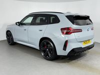 Used BMW X3 Comfort Edition 393 HP (289 kW) 2025 Grey SUV