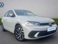 Begagnad VW Polo 95 HK (69 kW) 2023 Halvkombi