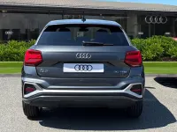 New Audi Q2 Sport 190 HP (139 kW) 2026 Black SUV