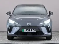 Used MG MG4 EV Trophy 150 kW (204 HP) 2025 Hatchback