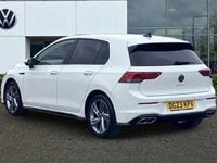 Used VW Golf VIII 150 HP (110 kW) 2023