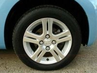 Used Daihatsu Sirion 68 HP (50 kW) 2006 Hatchback