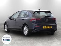 used VW Golf VIII 1.5 eTSI 150 Life 5dr DSG