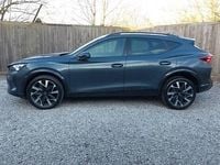Used Cupra Formentor 150 HP (110 kW) 2025 Grey SUV