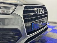 used Audi Q3 2.0 TDI QUATTRO S LINE PLUS 5d 182 BHP