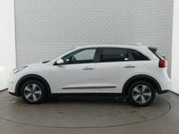 used Kia Niro 1.6 GDi PHEV 3 5dr DCT