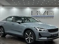 Usado Polestar 2 Pilot 300 kW (408 HP) 2021 Citadino