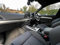 used Audi Q5 50 TFSI e Quattro S Line 5dr S Tronic