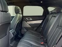 Used Land Rover Range Rover Velar SE Dynamic 204 HP (150 kW) 2021 Red SUV