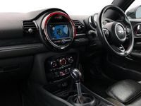 Used Mini John Cooper Works Clubman Sport 231 HP (169 kW) 2018 Black Estate