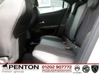 Used Vauxhall Mokka Elite 130 HP (95 kW) 2022 White SUV