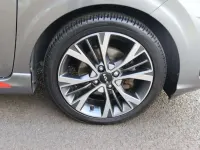 Used Kia Picanto GT-Line 99 HP (72 kW) 2021 Astro grey Hatchback