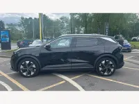 Używany Renault Scenic E-Tech Techno 160 kW (218 KM) 2025 Czarny SUV