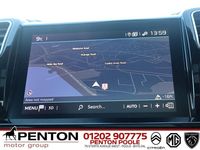 Used Citroën C5 Aircross Flair 130 HP (95 kW) 2020 Red SUV