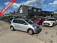 used Skoda Citigo (2015/65)1.0 MPI (75bhp) SE L 5d ASG