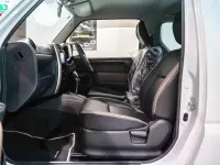 Begagnad Suzuki Jimny Adventure 85 HK (62 kW) 2014 SUV