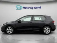 Used VW Golf VIII S 131 HP (96 kW) 2023 Hatchback