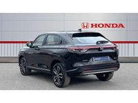 used Honda HR-V 1.5 eHEV Elegance 5dr CVT Hybrid Hatchback