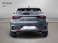 Używany Lexus LBX 2024 Szary SUV
