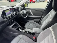 Used Citroën C4 134 HP (98 kW) 2024 White SUV