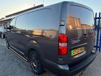 Used Peugeot e-Expert Premium 100 kW (136 HP) 2023 Van