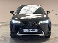 used Lexus UX 250h 2.0 5dr CVT [without Nav]