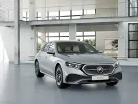 New Mercedes E200 AMG Line Premium 204 HP (150 kW) 2026 Sedan