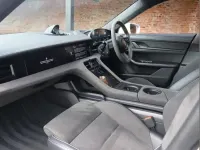 Used Porsche Taycan 439 kW (598 HP) 2022 Grey Sedan