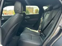 Used Land Rover Range Rover Velar SE Dynamic 404 HP (297 kW) 2026 Charente grey SUV