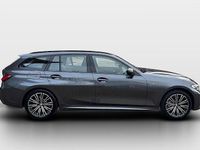 Used BMW 330e M Sport 292 HP (214 kW) 2021 Grey Estate
