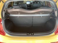 Used Kia Picanto GT-Line 2023 Yellow Hatchback