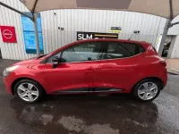 Used Renault Clio Dynamique 90 HP (66 kW) 2015 Hatchback