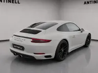 Used Porsche 911 450 HP (330 kW) 2018 Coupe