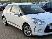 used Citroën DS3 1.6 e-HDi Airdream DStyle Hatchback 3dr Diesel Manual Euro 5 (s/s) (90 ps)