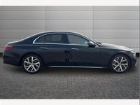 Used Mercedes E200 Premium 200 HP (147 kW) 2025 Black Sedan