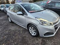 used Peugeot 208 1.2 PureTech 82 Active 5dr