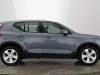 Used Volvo XC40 Core 163 HP (119 kW) 2026 SUV