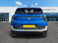 Used Ford Explorer Premium 210 kW (286 HP) 2024 Blue SUV